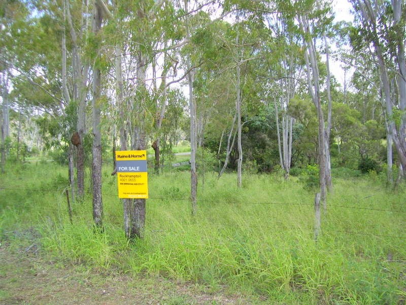 Mount Morgan QLD 4714