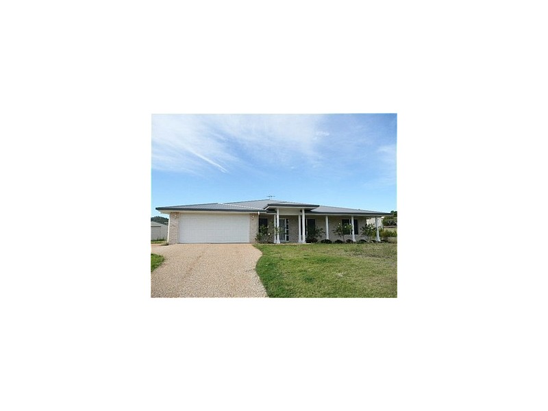 24 Kristie Drive, Rockyview QLD 4701