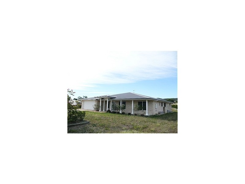 24 Kristie Drive, Rockyview QLD 4701