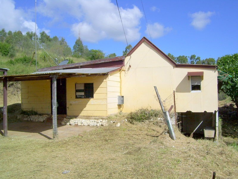 5 Black Street, Mount Morgan QLD 4714