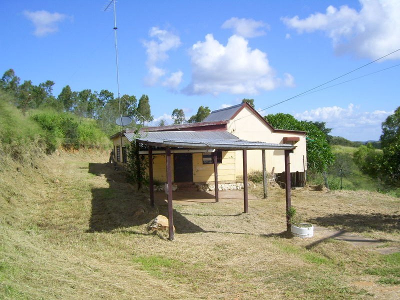 5 Black Street, Mount Morgan QLD 4714