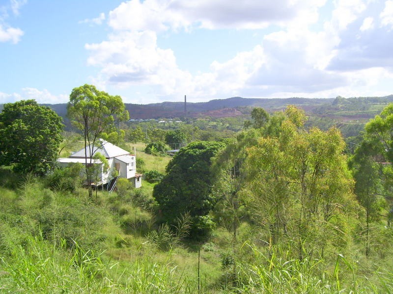5 Black Street, Mount Morgan QLD 4714