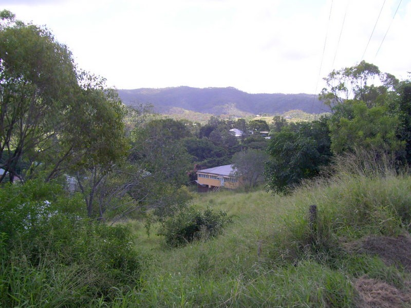 5 Black Street, Mount Morgan QLD 4714