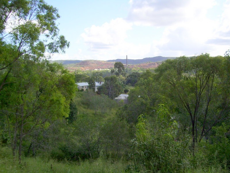 5 Black Street, Mount Morgan QLD 4714
