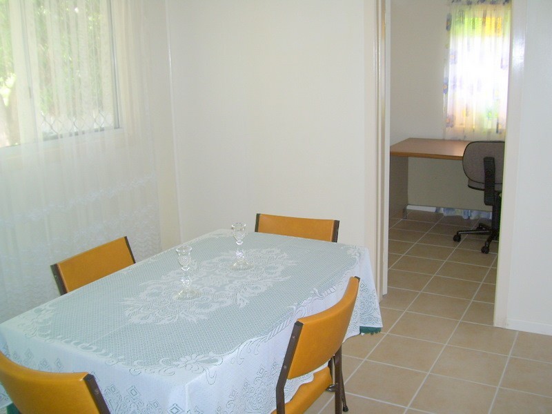 21 James Street, Mount Morgan QLD 4714