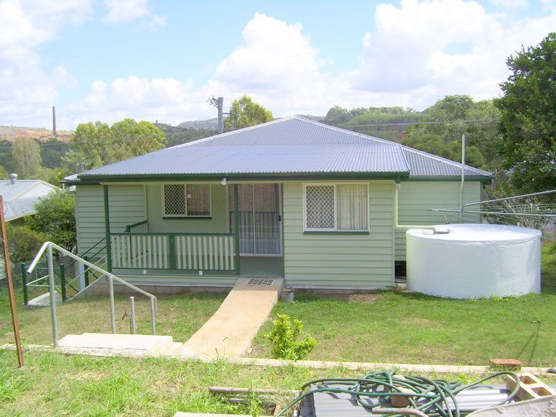 21 James Street, Mount Morgan QLD 4714