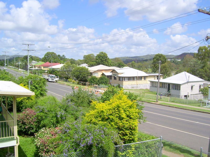 21 James Street, Mount Morgan QLD 4714