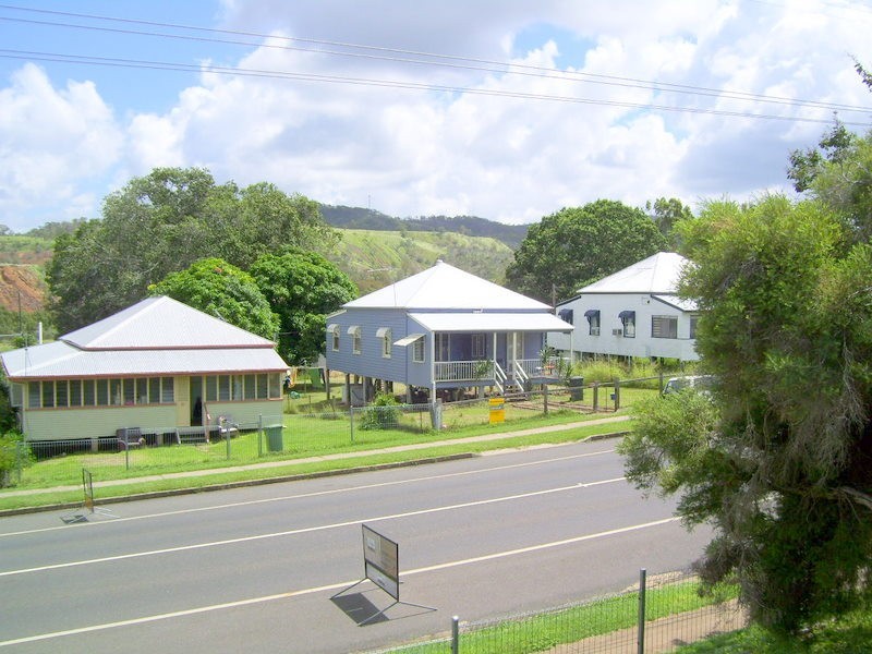 21 James Street, Mount Morgan QLD 4714