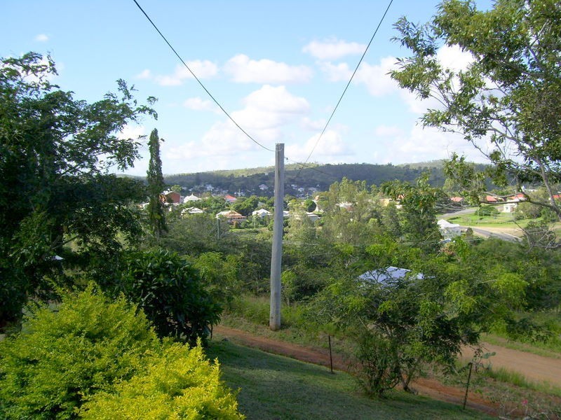 30 West Street, Mount Morgan QLD 4714