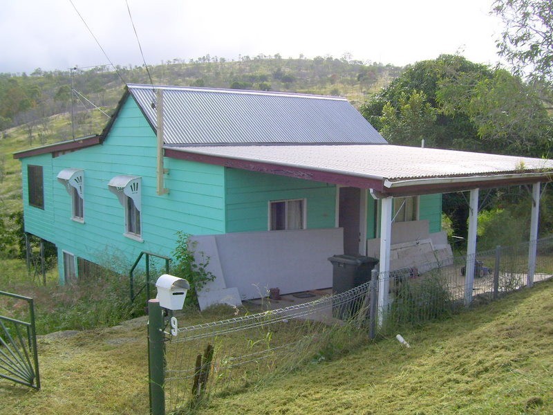 9 William Street, Mount Morgan QLD 4714