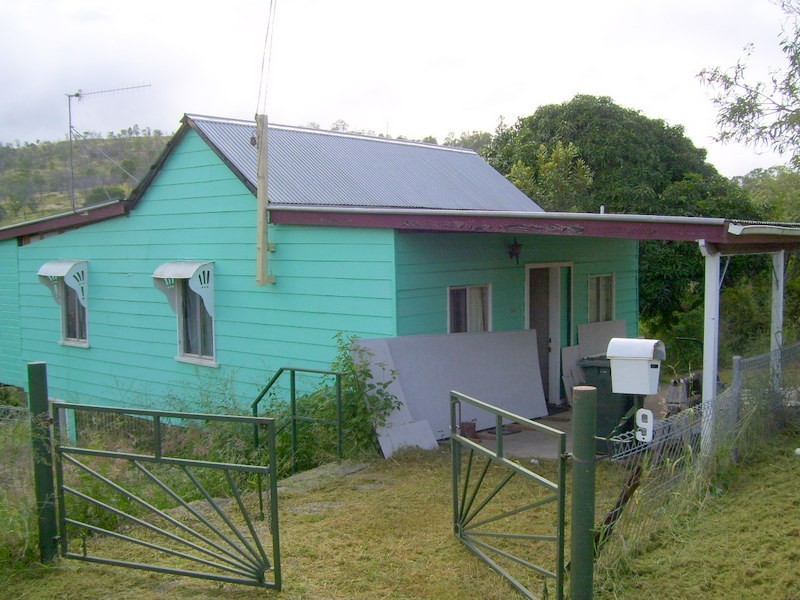 9 William Street, Mount Morgan QLD 4714
