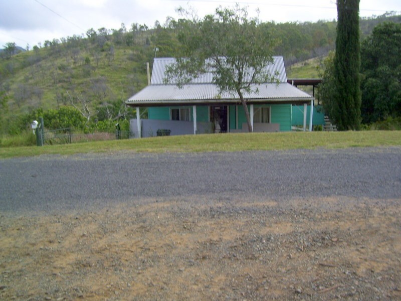 9 William Street, Mount Morgan QLD 4714