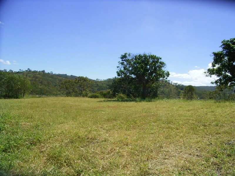 5 Norton Street, Mount Morgan QLD 4714