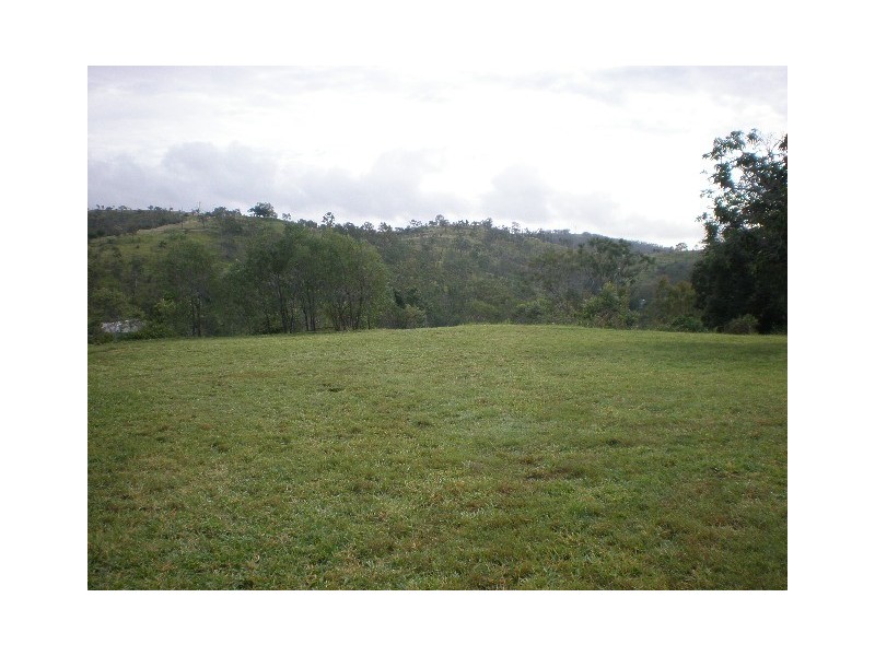 5 Norton Street, Mount Morgan QLD 4714