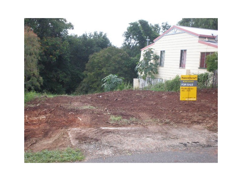7 Central Street, Mount Morgan QLD 4714