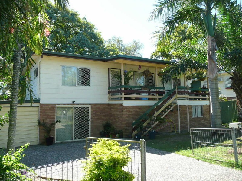 276 Blanchfield Street, Koongal QLD 4701