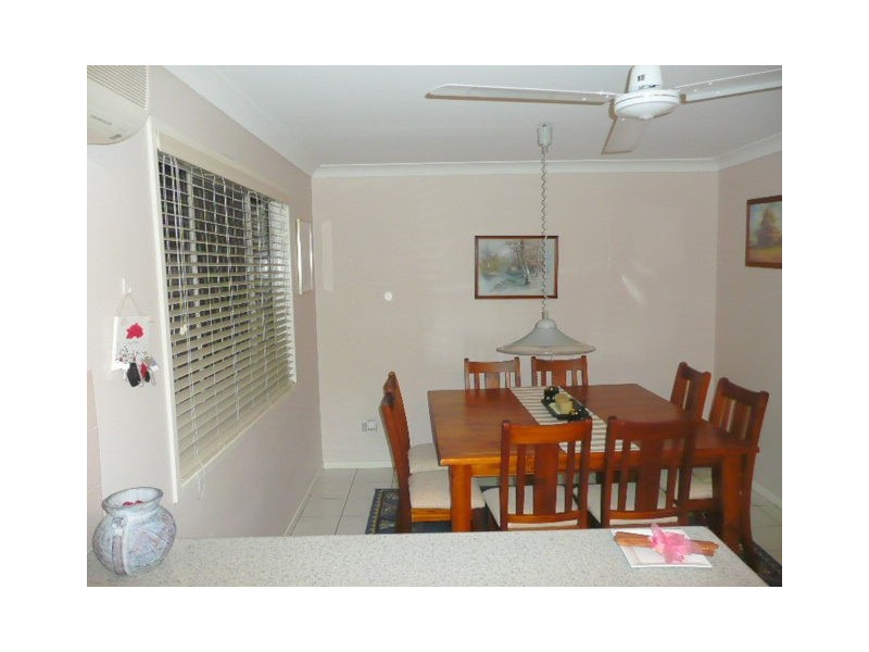 284 Thirkettle Avenue, Frenchville QLD 4701