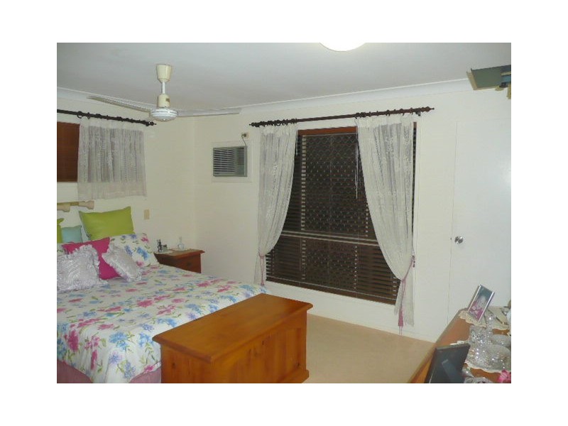 284 Thirkettle Avenue, Frenchville QLD 4701