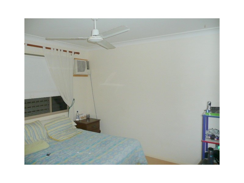 284 Thirkettle Avenue, Frenchville QLD 4701