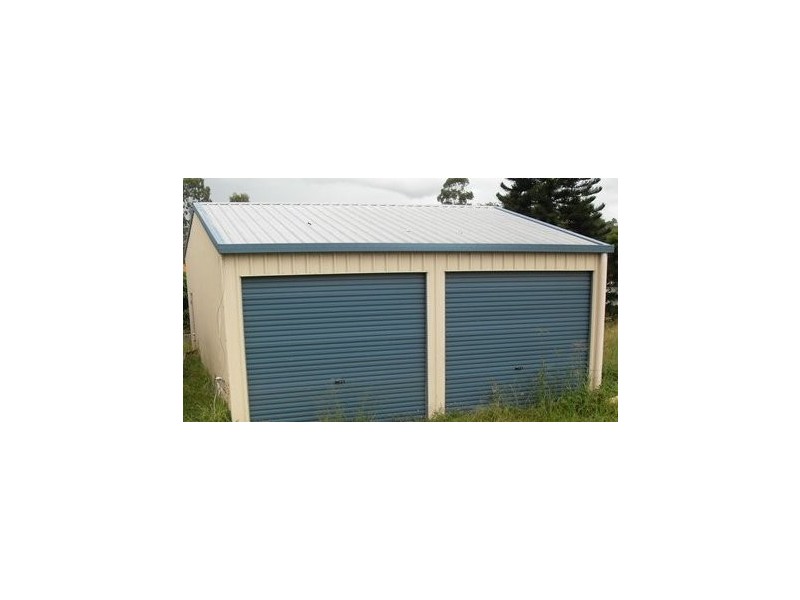 8 Gordon Street, Mount Morgan QLD 4714