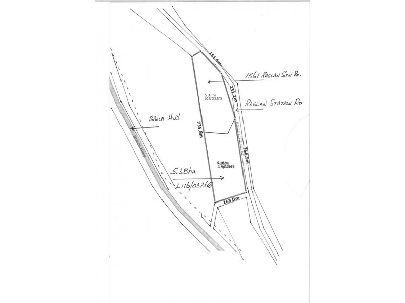 Raglan QLD 4697