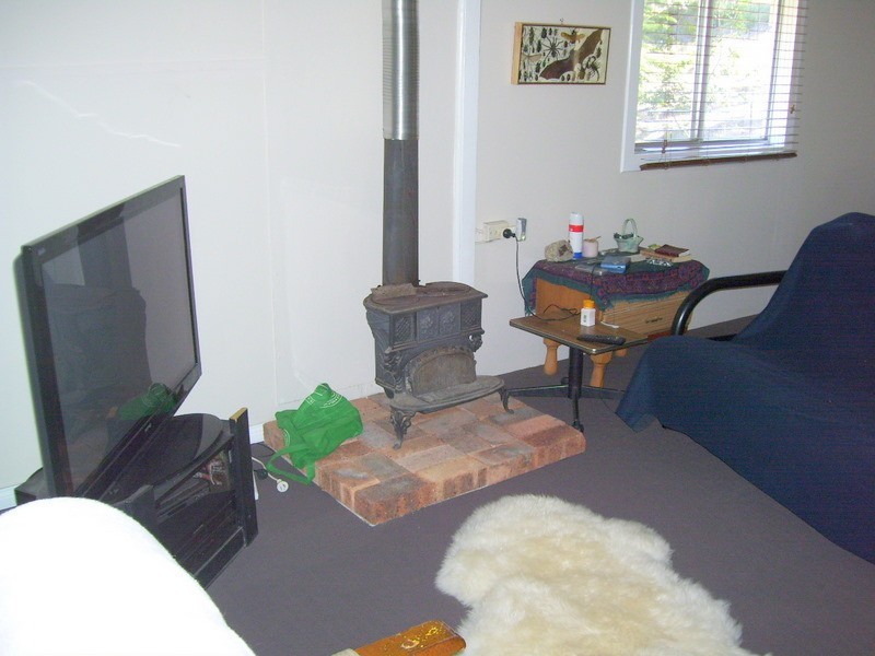 160 East Street, Mount Morgan QLD 4714
