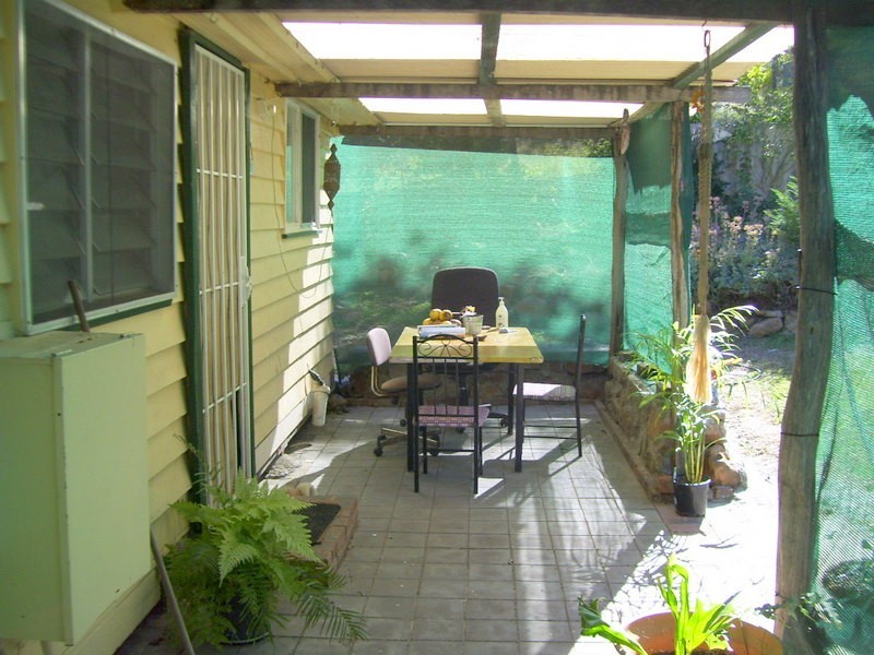 160 East Street, Mount Morgan QLD 4714