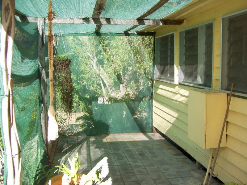 160 East Street, Mount Morgan QLD 4714