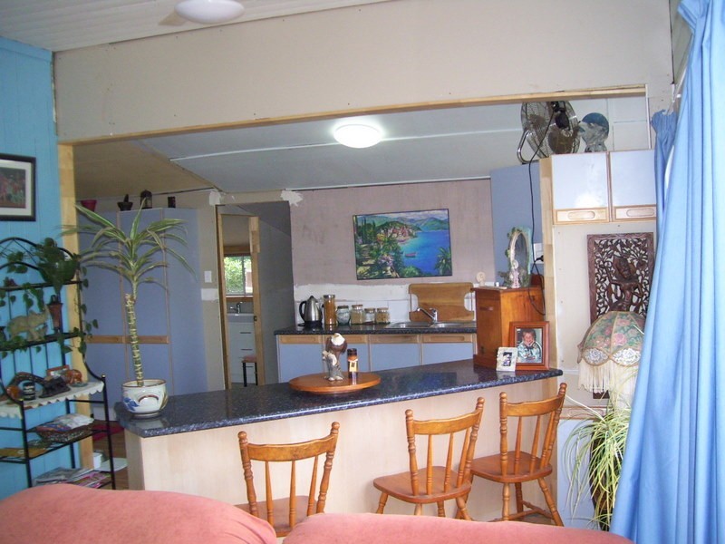 5 Coronation Drive, Mount Morgan QLD 4714