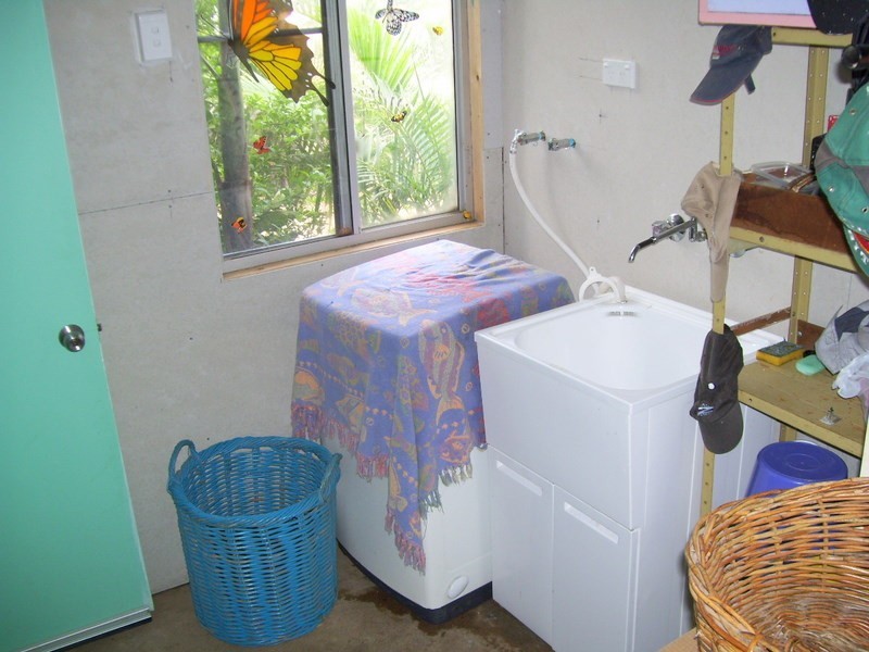 5 Coronation Drive, Mount Morgan QLD 4714