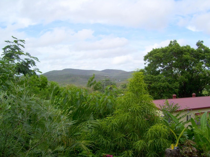 5 Coronation Drive, Mount Morgan QLD 4714