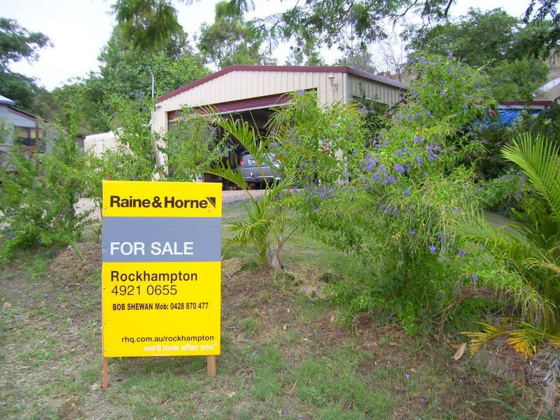 5a Coronation Drive, Mount Morgan QLD 4714