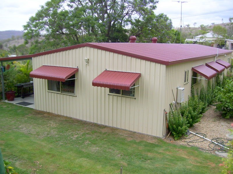 5a Coronation Drive, Mount Morgan QLD 4714