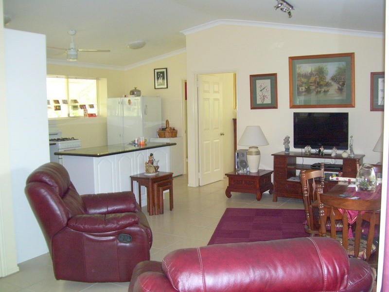 5a Coronation Drive, Mount Morgan QLD 4714