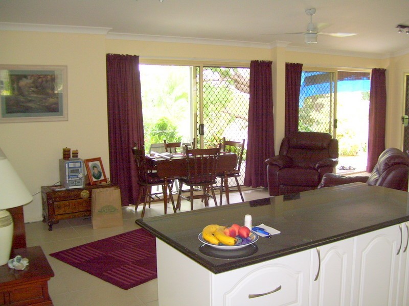 5a Coronation Drive, Mount Morgan QLD 4714