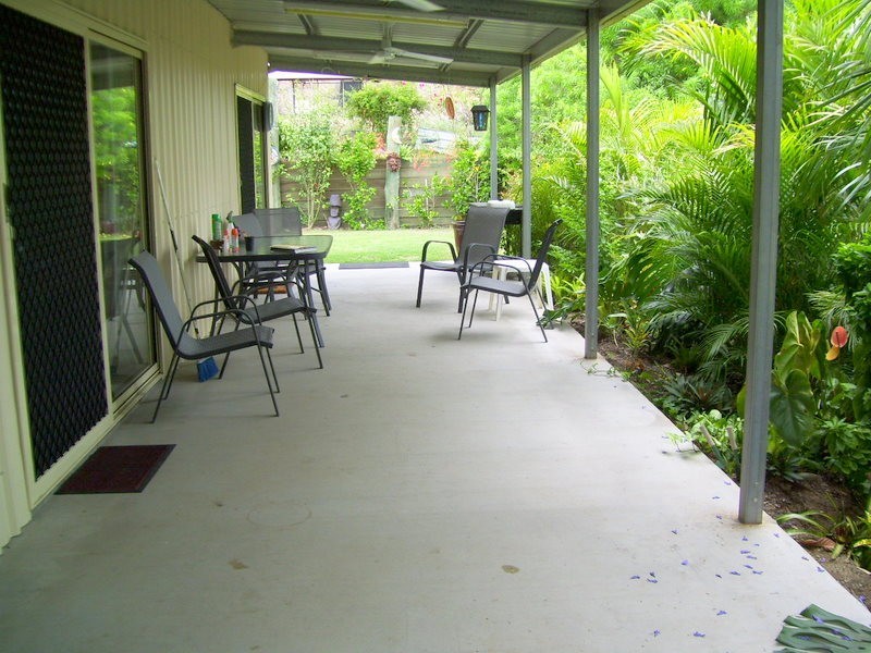 5a Coronation Drive, Mount Morgan QLD 4714