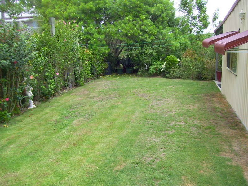 5a Coronation Drive, Mount Morgan QLD 4714