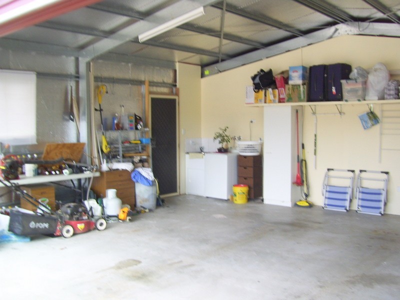 5a Coronation Drive, Mount Morgan QLD 4714