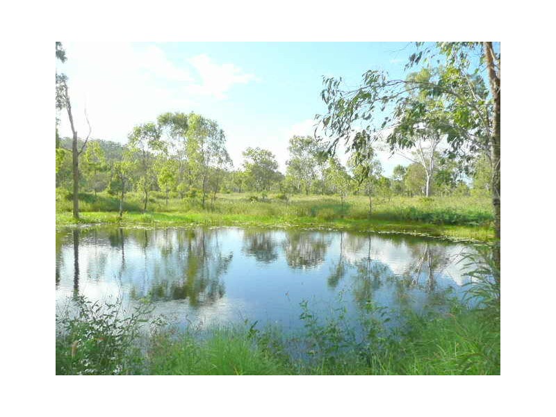 78 Fire Creek Rd, Raglan QLD 4697