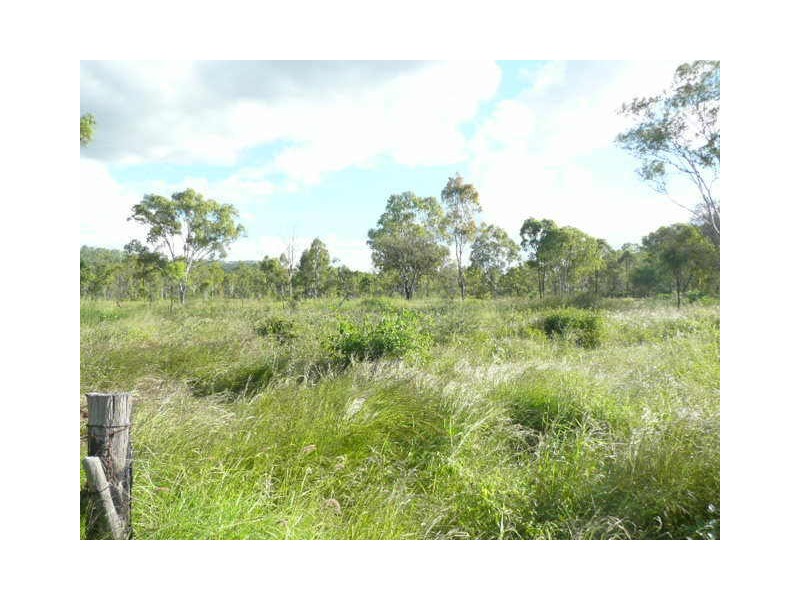 78 Fire Creek Rd, Raglan QLD 4697