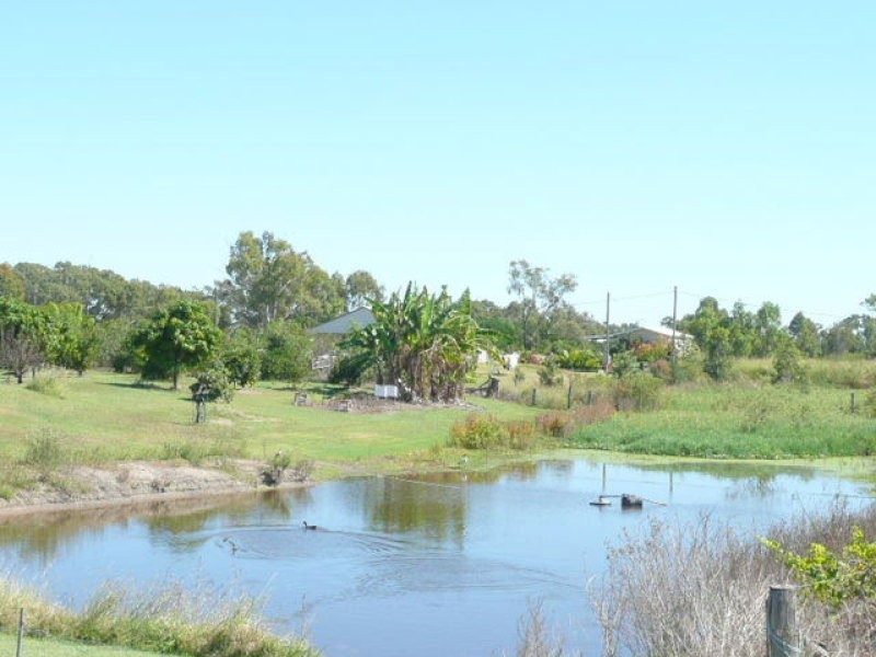 133 Emu Park Road, Nerimbera QLD 4701