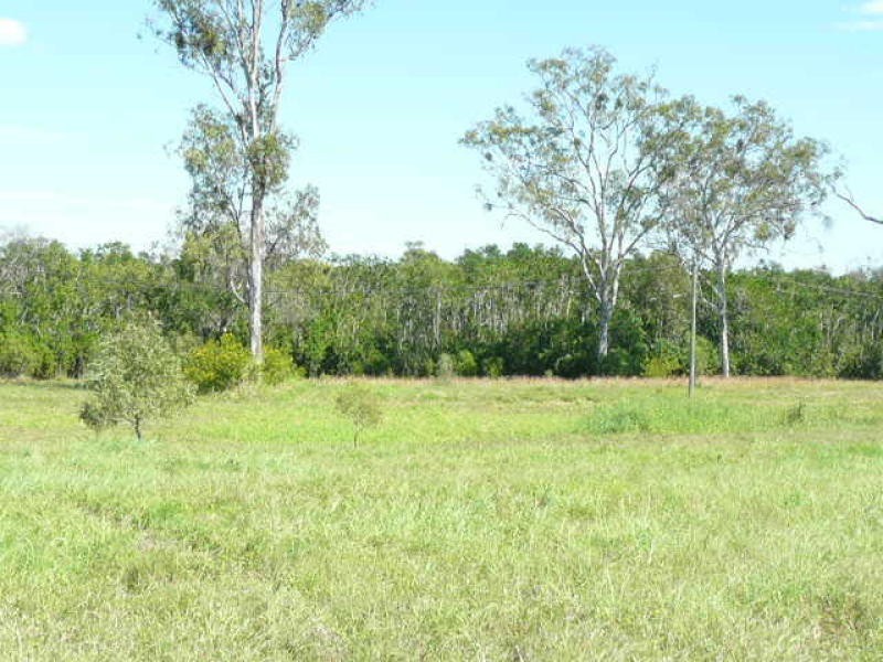 Nerimbera QLD 4701