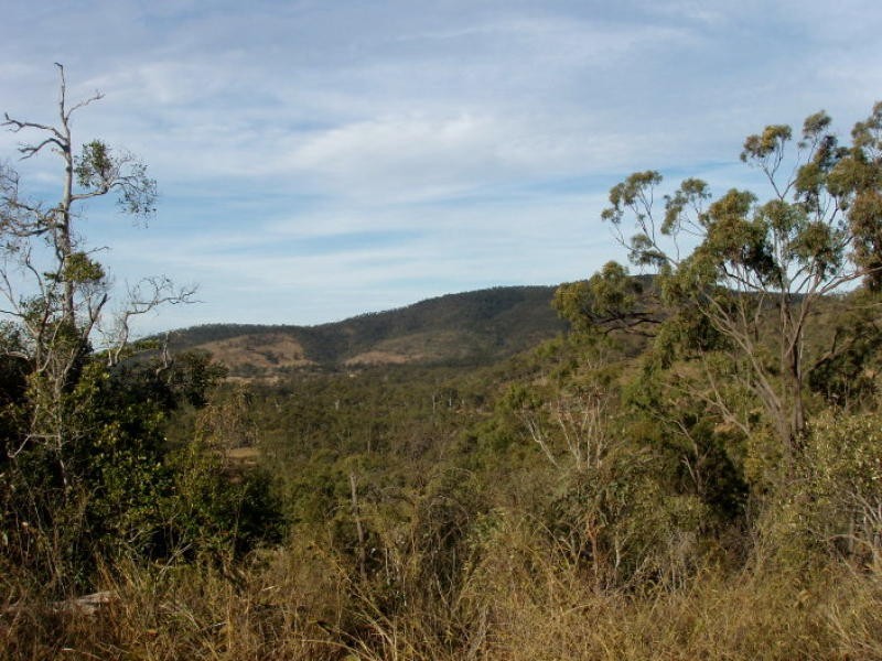 606 Boulder Creek Road, Boulder Creek QLD 4714