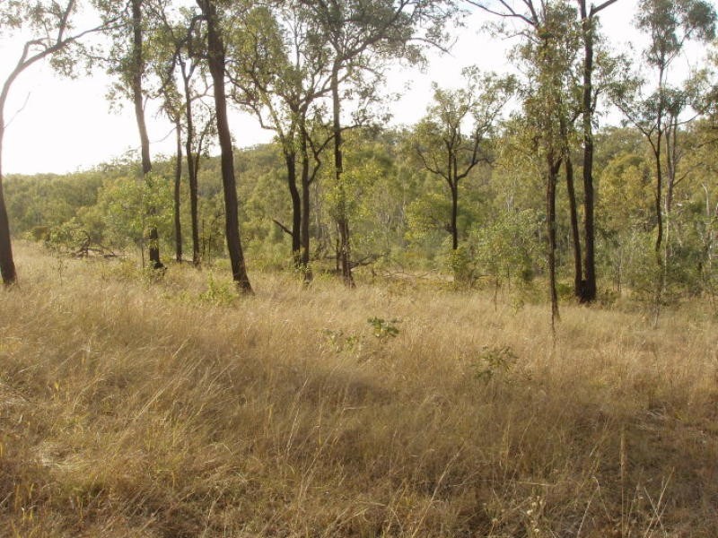 606 Boulder Creek Road, Boulder Creek QLD 4714