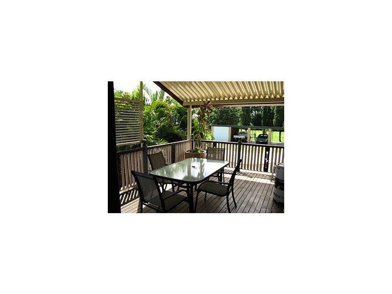 Wandal QLD 4700