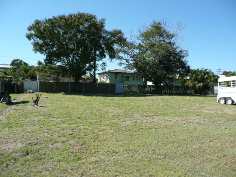 8-10 Princess Street, Berserker QLD 4701