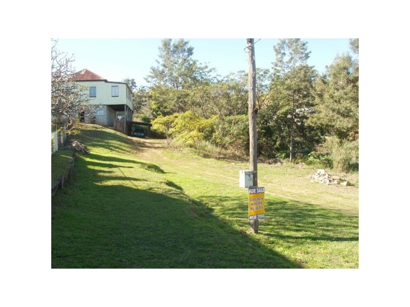 15 Gowdie Street, Mount Morgan QLD 4714