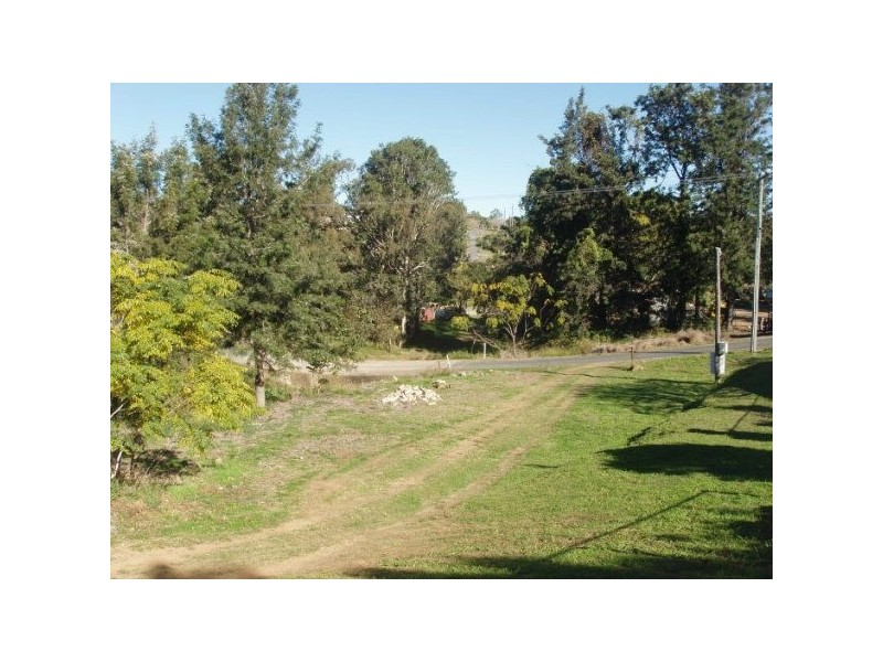 15 Gowdie Street, Mount Morgan QLD 4714