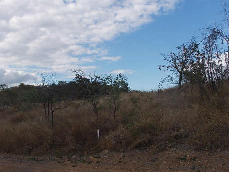 9 Edward Street, Mount Morgan QLD 4714