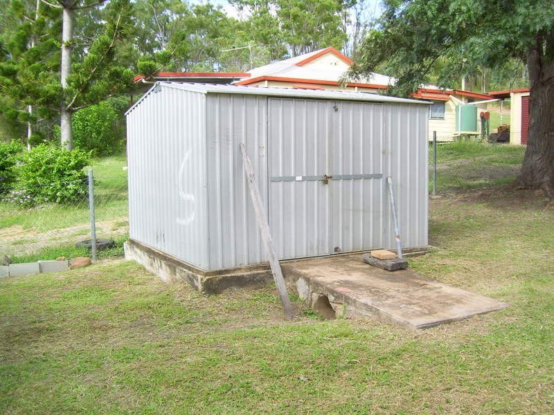 12 Central Street, Mount Morgan QLD 4714